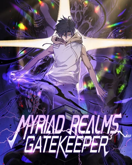 Myriad Realms Gatekeeper En Cover Image