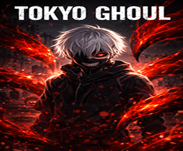 Tokyo Ghoul Pt Br Cover Image