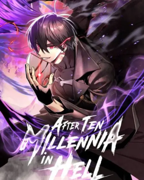 After Ten Millennia in Hell En Cover Image