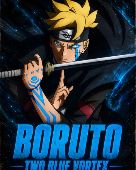 Boruto Two Blue Vortex En Cover Image