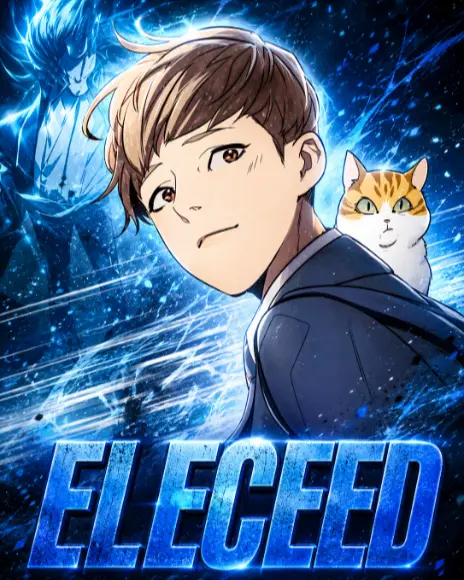 Eleceed En Cover Image