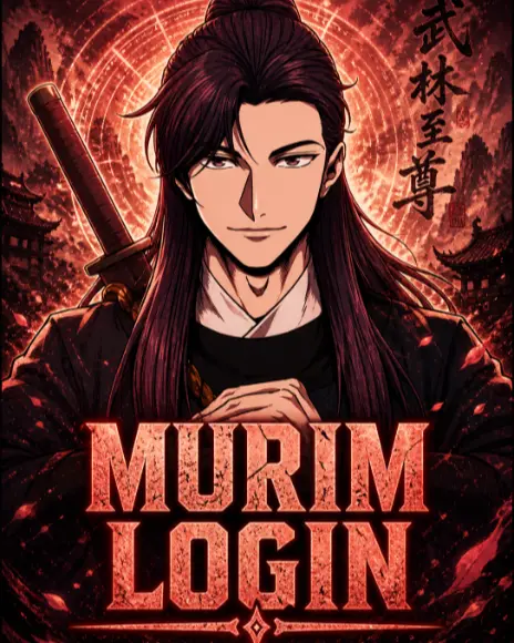 Murim Login En Cover Image