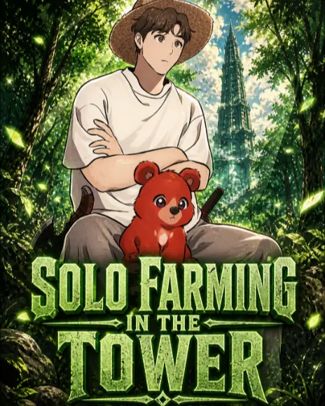 Solo Farming In The Tower En Cover Image